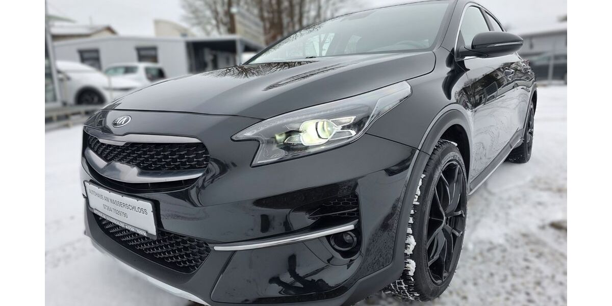 Kia XCeed 63.883 km 17.495 &euro; Bad Rappenau 74906