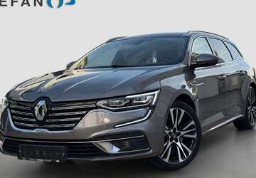 Renault Talisman 114.768 km 22.290 &euro; Kirchardt 74912