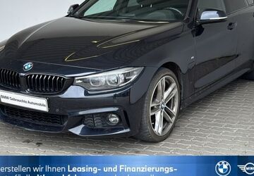 BMW 430 Gran Coupé 99.970 km 27.400 &euro; Heilbronn 74074