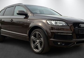 Audi Q7 240.000 km 14.990 &euro; Ittlingen 74930