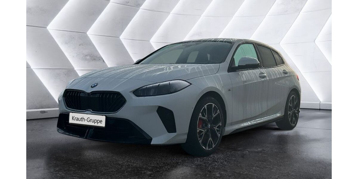 BMW 120 10.000 km 35.900 &euro; Mosbach-Neckarelz 74821