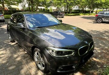 BMW 118 124.291 km 13.800 &euro; Heilbronn 74081