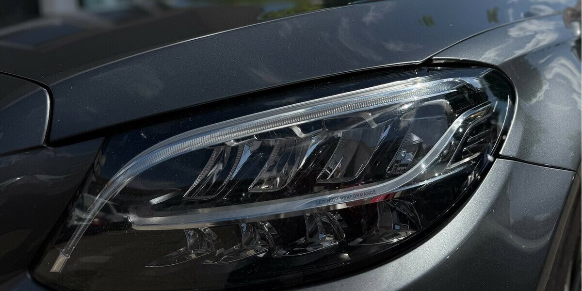 Mercedes-Benz C 300 e Diesel Hybrid Avantgarde Navi 165.000 km 16.990 &euro; Neckarsulm 74172