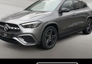 Mercedes-Benz GLA 180 10.988 km 38.379 &euro; Heilbronn 74072