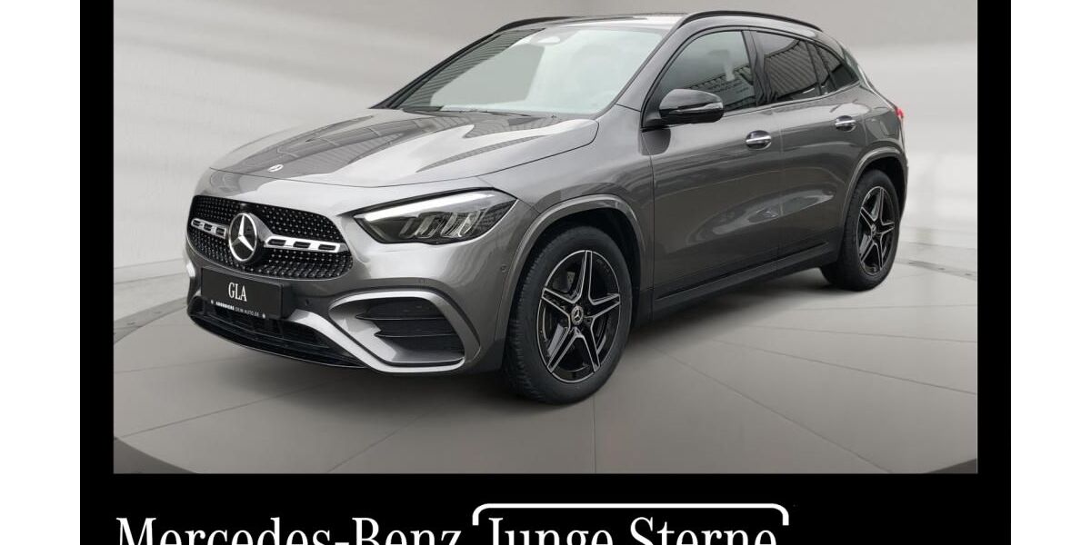 Mercedes-Benz GLA 180 10.988 km 38.379 &euro; Heilbronn 74072