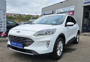 Ford Kuga 58.835 km 24.490 &euro; Neudenau 74861