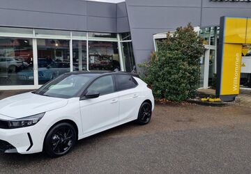 Opel Corsa 5.899 km 18.590 &euro; Großbottwar 71723