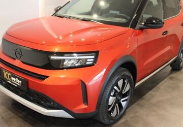 Opel Frontera 8.000 km 25.495 &euro; Bietigheim-Bissingen 74321