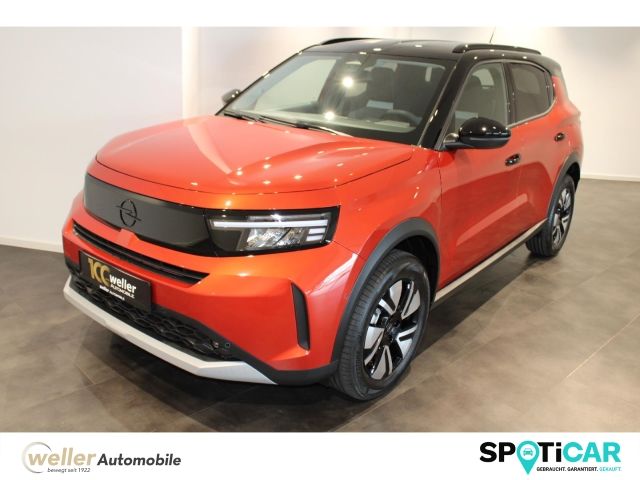 Opel Frontera 8.000 km 25.495 &euro; Bietigheim-Bissingen 74321