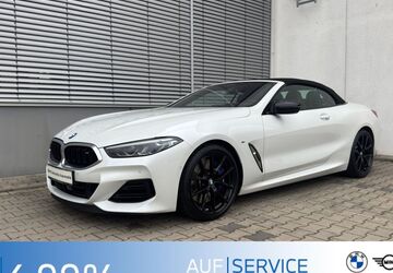 BMW M850 59.999 km 63.490 &euro; Asperg 71679