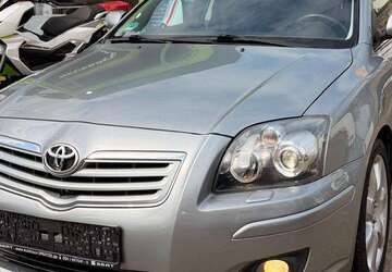 Toyota Avensis 225.282 km 5.400 &euro; Bad Rappenau, Stadt 74906