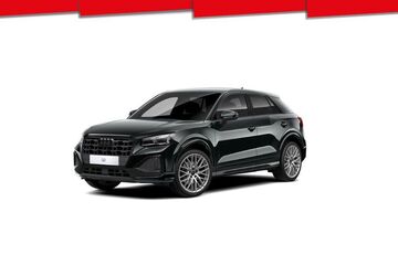 Audi Q2 40.995 km 27.930 &euro; Mosbach 74821