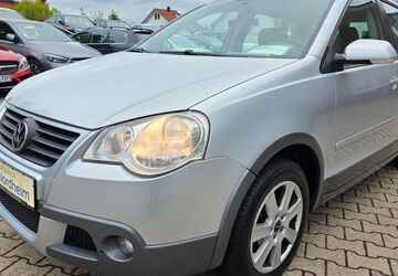 VW Polo 199.900 km 3.890 &euro; Nordheim bei Heilbronn 74226