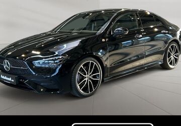 Mercedes-Benz CLA 200 6.360 km 38.948 &euro; Heilbronn 74072