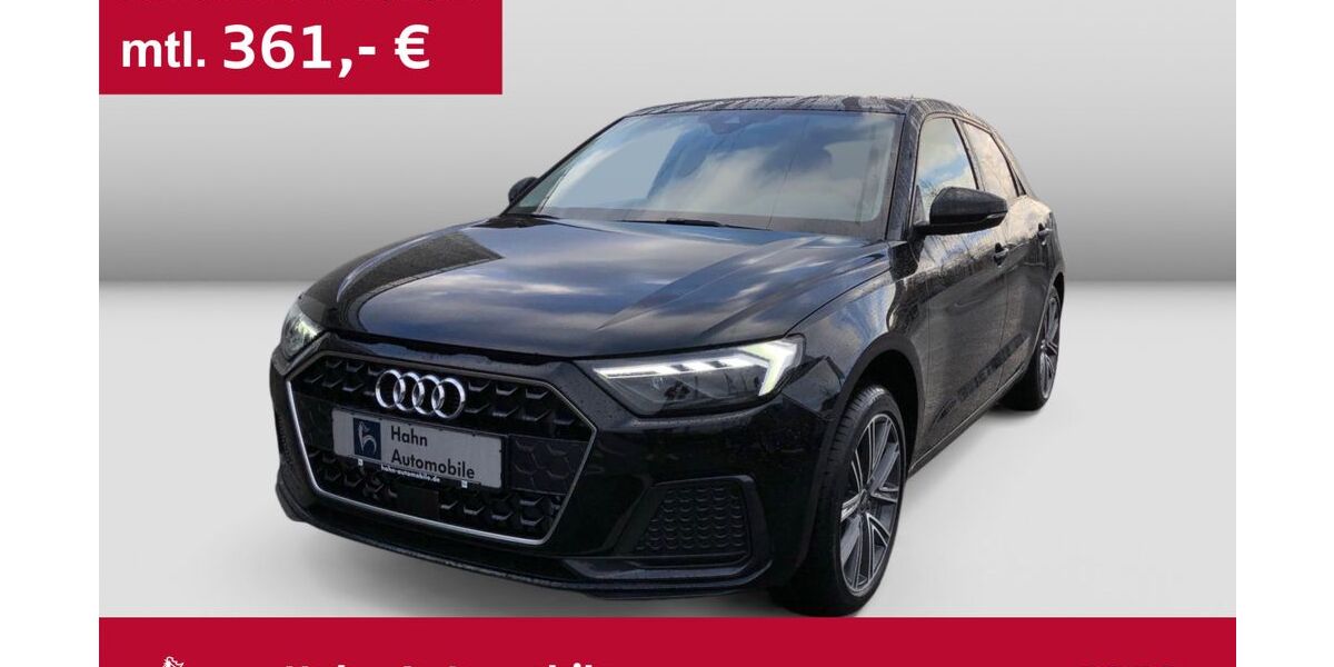 Audi A1 1.500 km 25.990 &euro; Backnang 71522