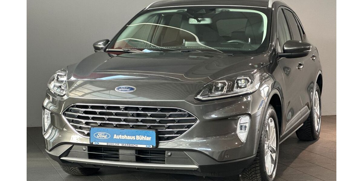 Ford Kuga 56.410 km 25.990 &euro; Marbach am Neckar 71672