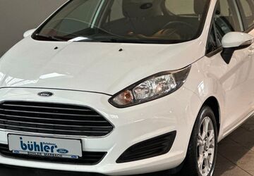 Ford Fiesta 117.869 km 6.990 &euro; Marbach am Neckar 71672