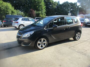 Gebrauchte Opel Meriva