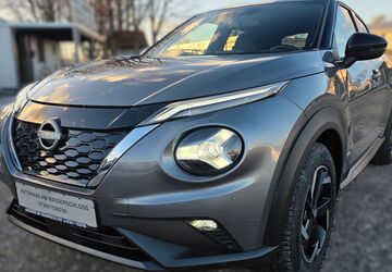 Nissan Juke 28.189 km 20.995 &euro; Bad Rappenau 74906