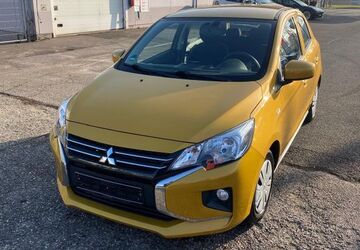 Mitsubishi Space Star 72.571 km 6.900 &euro; Abstatt 74232