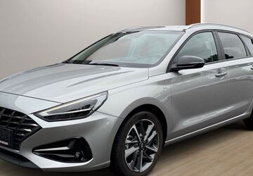 Hyundai i30 29.500 km 22.900 &euro; Obersulm-Willsbach 74182