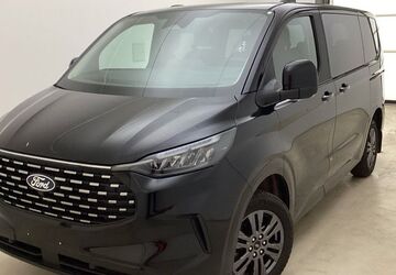 Ford Tourneo Custom 25.018 km 40.990 &euro; Marbach am Neckar 71672