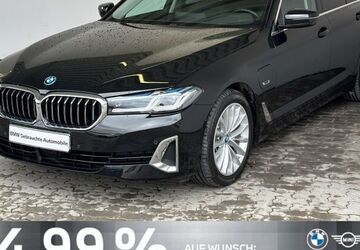 BMW 530 75.807 km 32.875 &euro; Heilbronn 74074