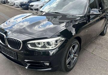 BMW 120 158.000 km 12.990 &euro; Heilbronn 74080