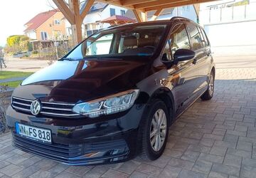 VW Touran 146.500 km 16.000 &euro; Sulzbach an der Murr 71560