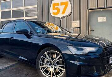 Audi A6 41.000 km 39.900 &euro; Freudental 74392