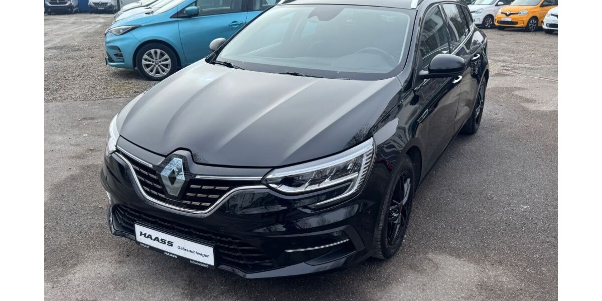Renault Megane 74.000 km 17.900 &euro; Ludwigsburg 71636