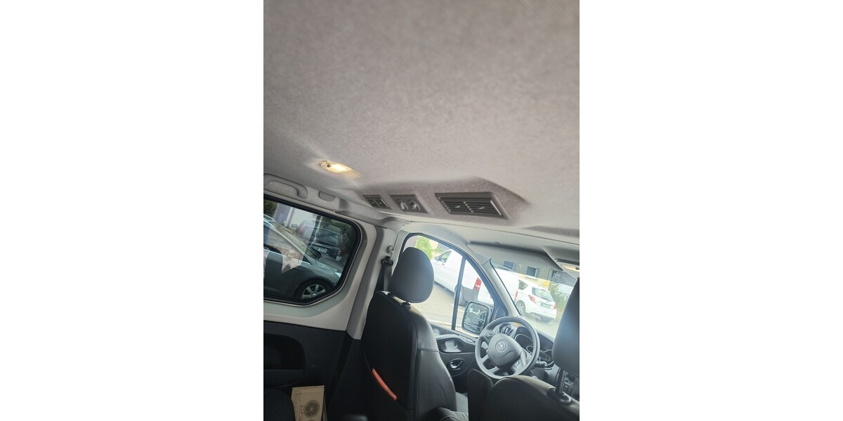 Opel Vivaro 149.500 km 18.947 &euro; Lauffen am Neckar 74348