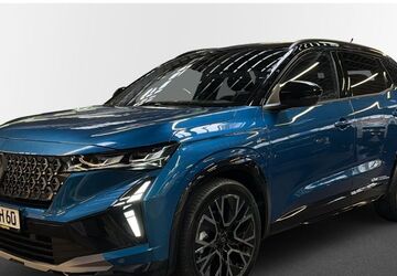 Renault Austral 11.999 km 41.760 &euro; Heilbronn 74076