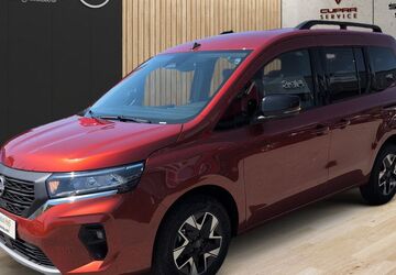 Nissan Townstar 2.500 km 31.490 &euro; Murr 71711