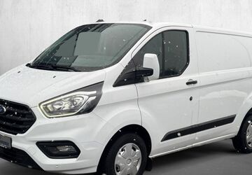 Ford Transit Custom 45.910 km 18.950 &euro; Ludwigsburg 71636