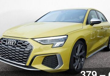 Audi S3 20.950 km 37.880 &euro; Bietigheim-Bissingen 74321