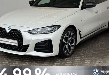 BMW 430 69.771 km 43.790 &euro; Asperg 71679