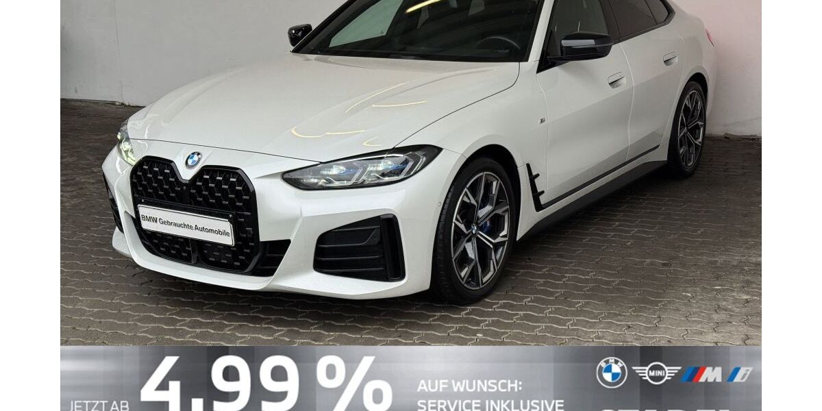 BMW 430 69.771 km 43.790 &euro; Asperg 71679