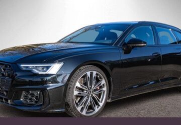 Audi S6 29.200 km 53.730 &euro; Bad Rappenau 74906