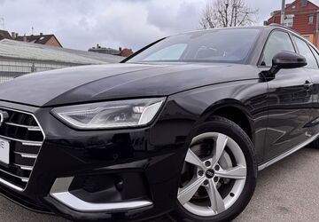 Audi A4 82.900 km 24.799 &euro; Heilbronn 74074