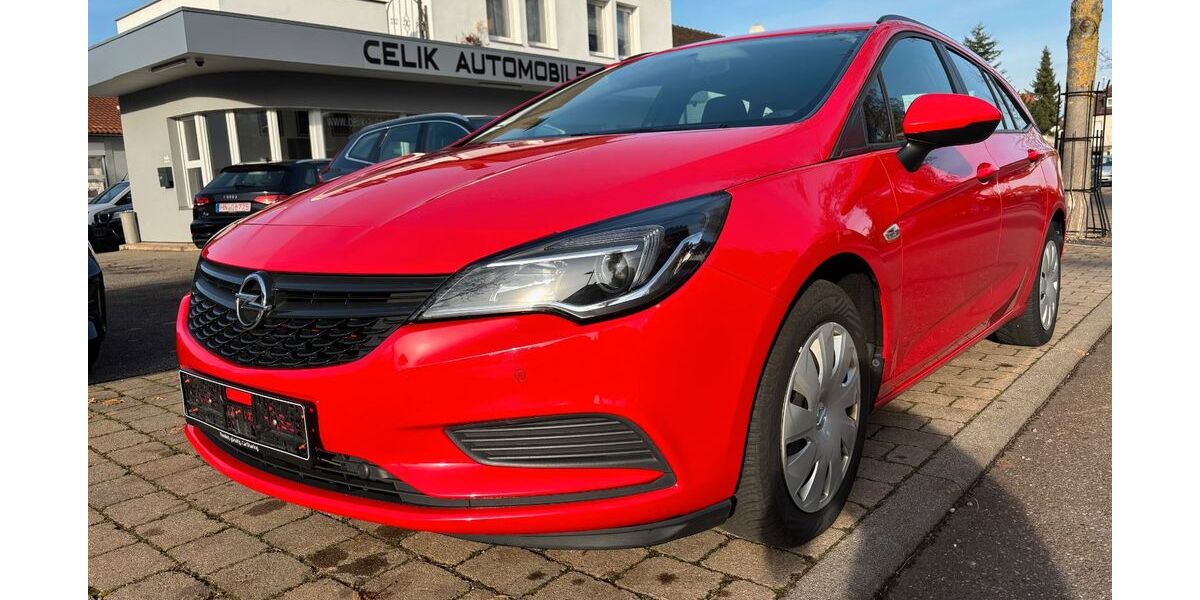 Opel Astra 160.000 km 4.990 &euro; Neckarsulm 74172