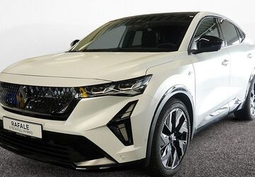 Renault Rafale 22.480 km 41.960 &euro; Bietigheim-Bissingen 74321