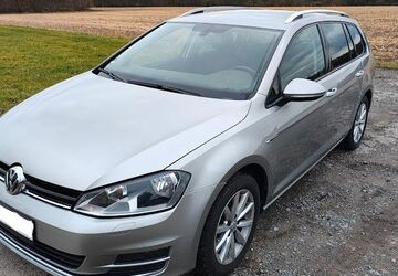 VW Golf 147.343 km 9.450 &euro; Freudental 74392