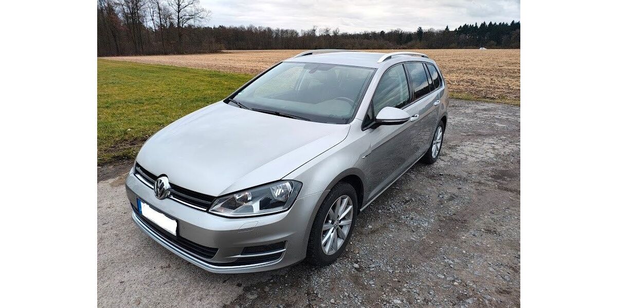 VW Golf 147.343 km 9.450 &euro; Freudental 74392