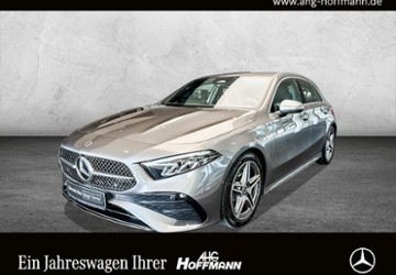 Mercedes-Benz A 180 5.200 km 29.725 &euro; Tamm 71732