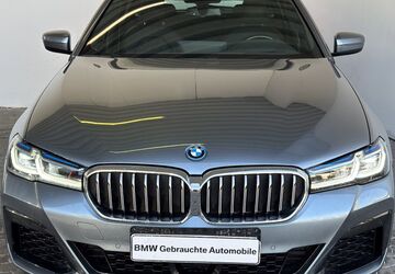 BMW 530 55.540 km 37.940 &euro; Heilbronn 74076