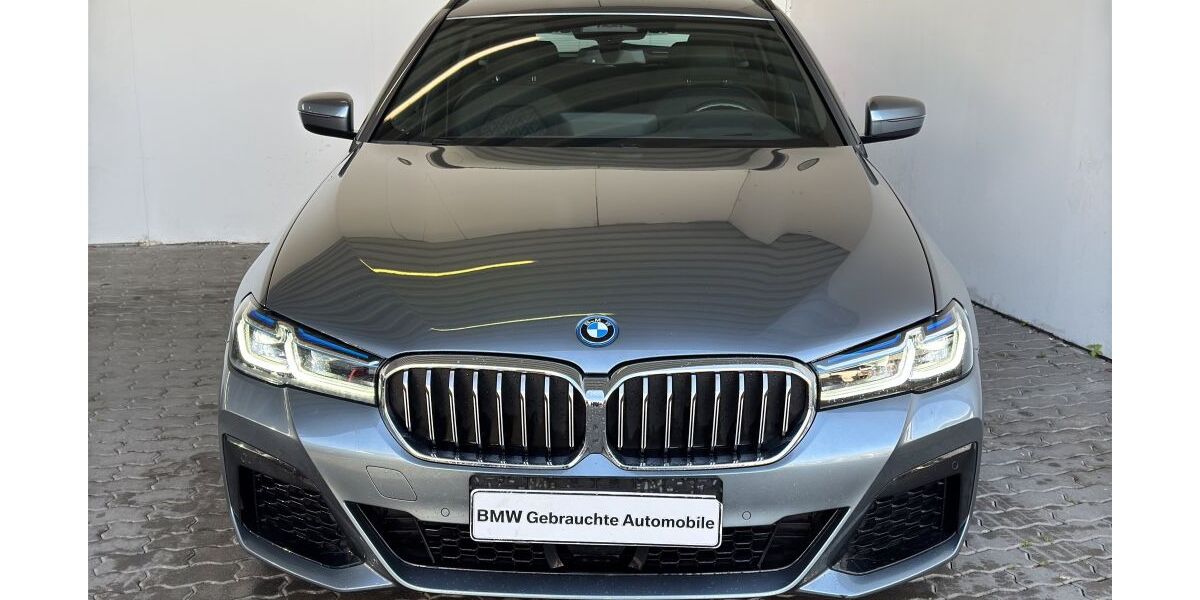 BMW 530 55.540 km 37.940 &euro; Heilbronn 74076
