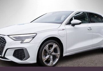 Audi A3 79.300 km 24.430 &euro; Neckarsulm 74172