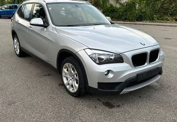 BMW X1 200.000 km 6.999 &euro; Möglingen/Ludwigsburg 71696