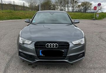 Audi A5 244.415 km 11.900 &euro; Backnang 71522